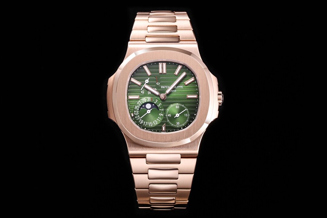 PATEK PHILIPPE 5712 1A-001